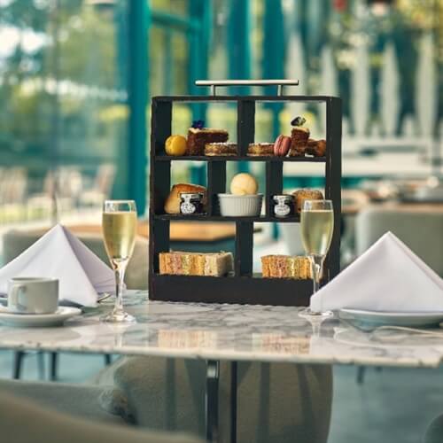 Crowne Plaza Marlow Afternoon Tea & Spa Day Crowne Plaza Marlow Afternoon Tea & Spa Day